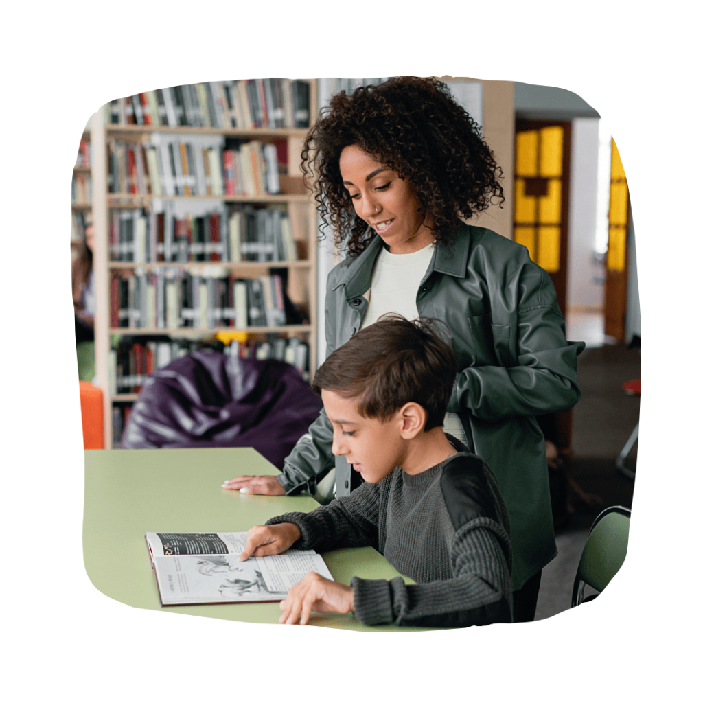 working with educators adhd