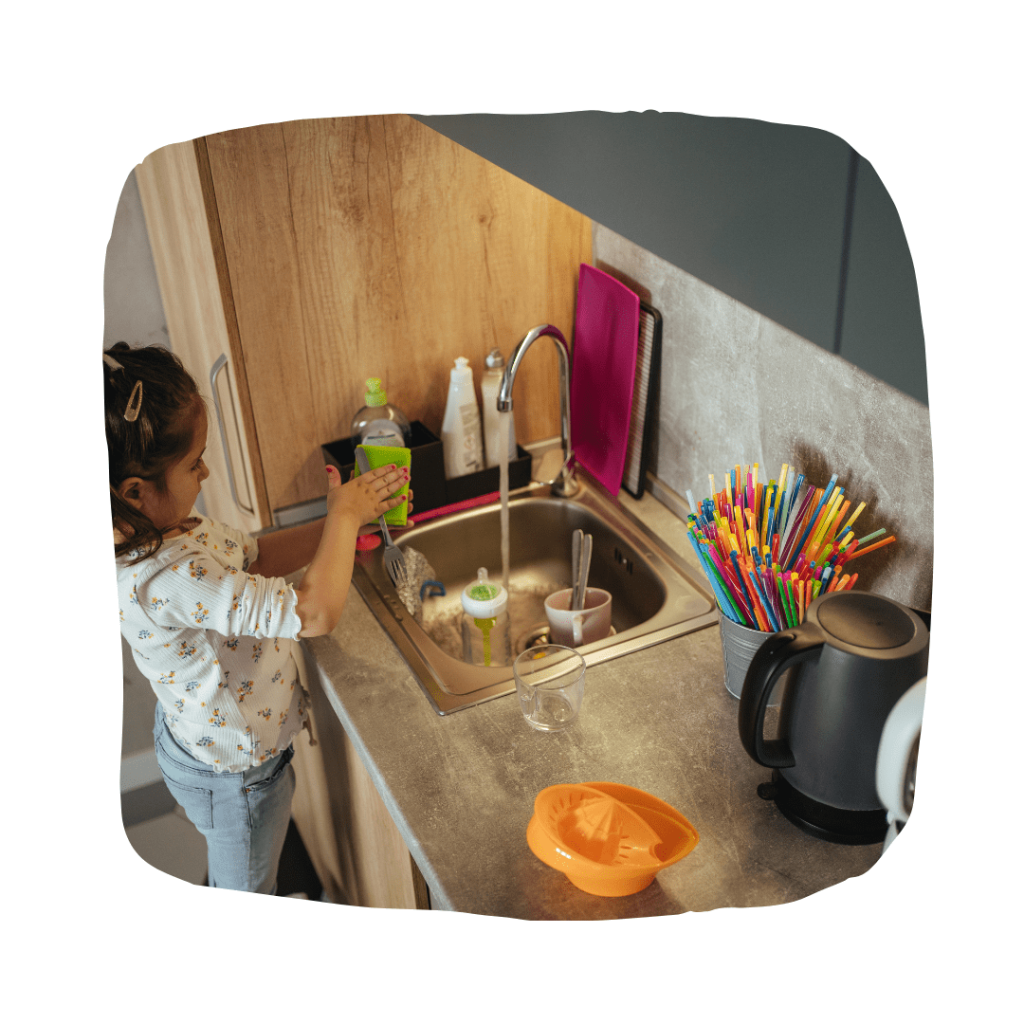 pretend play helps kids learn about life skills