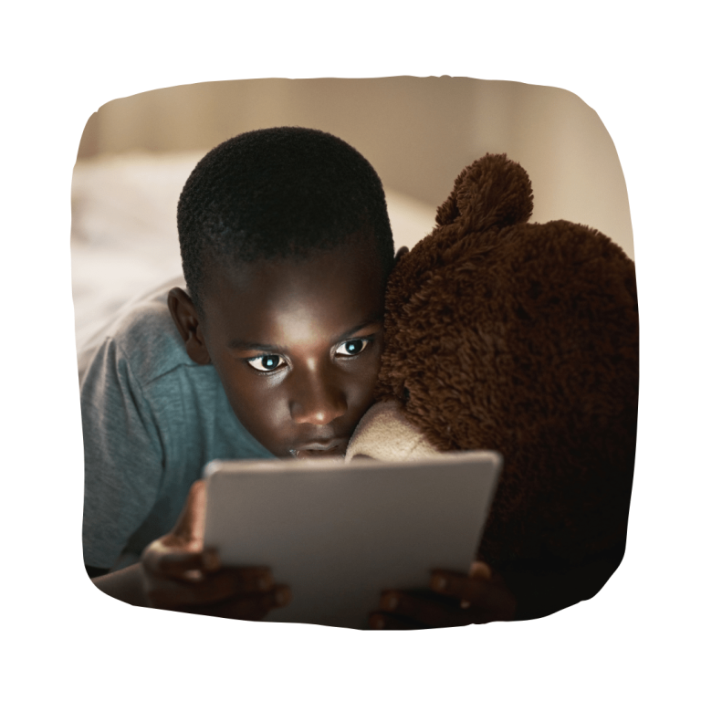 how pretend play is impacted by technology