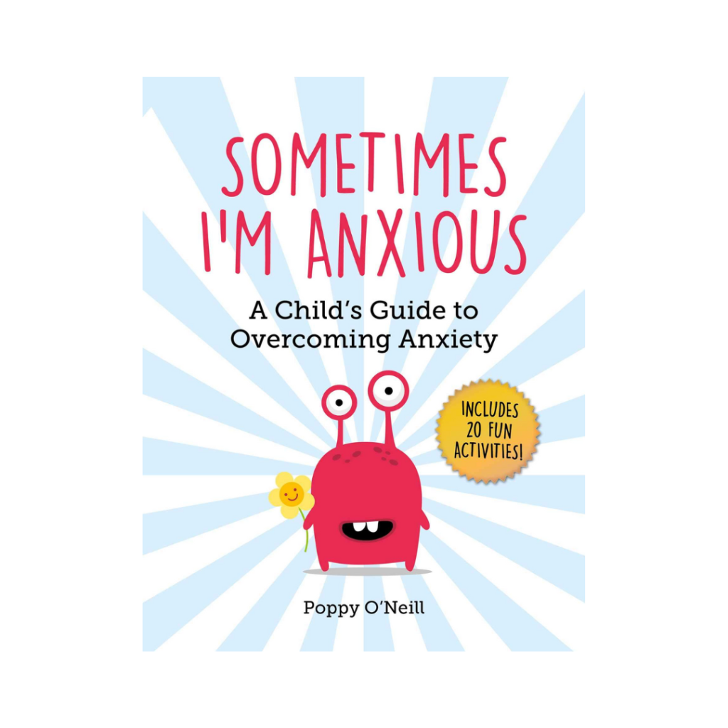 Strategies for Anxiety for children