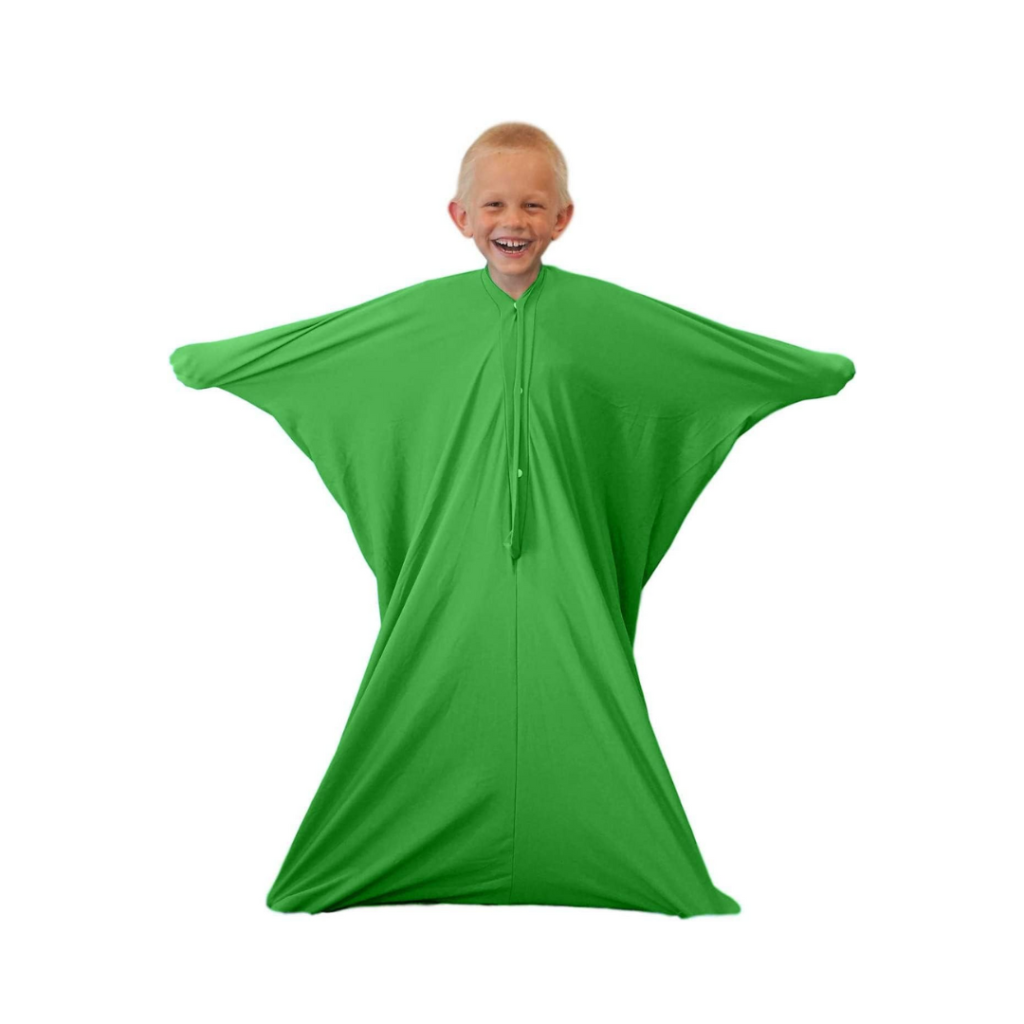 Body Sock, Calming Therapy Blanket