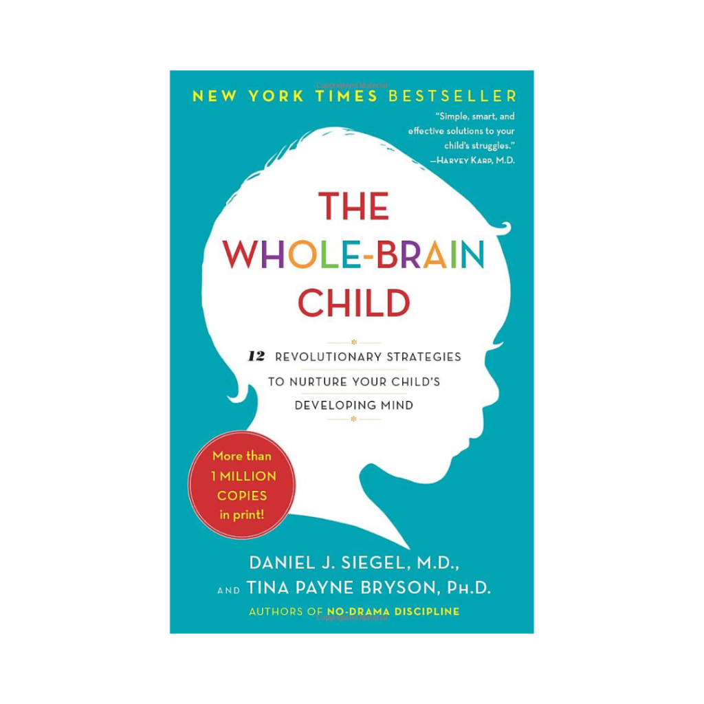 12 Revolutionary Strategies to Nurture Your Child's Developing Mind