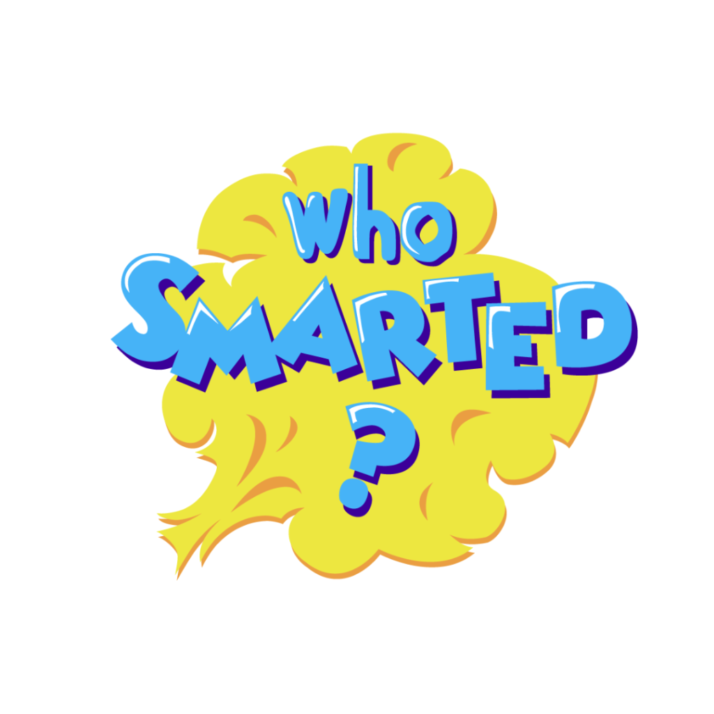 Who Smarted