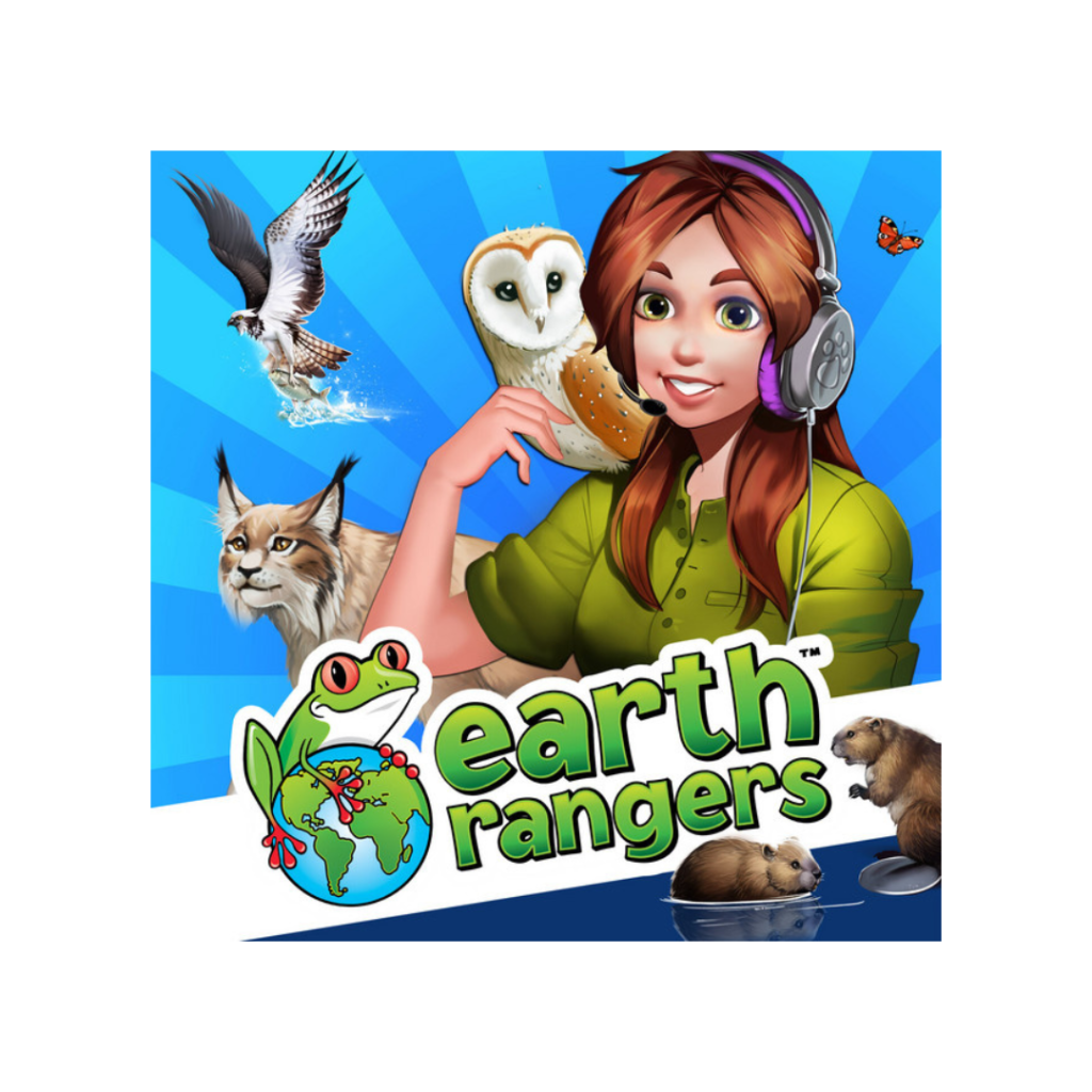Earth Rangers