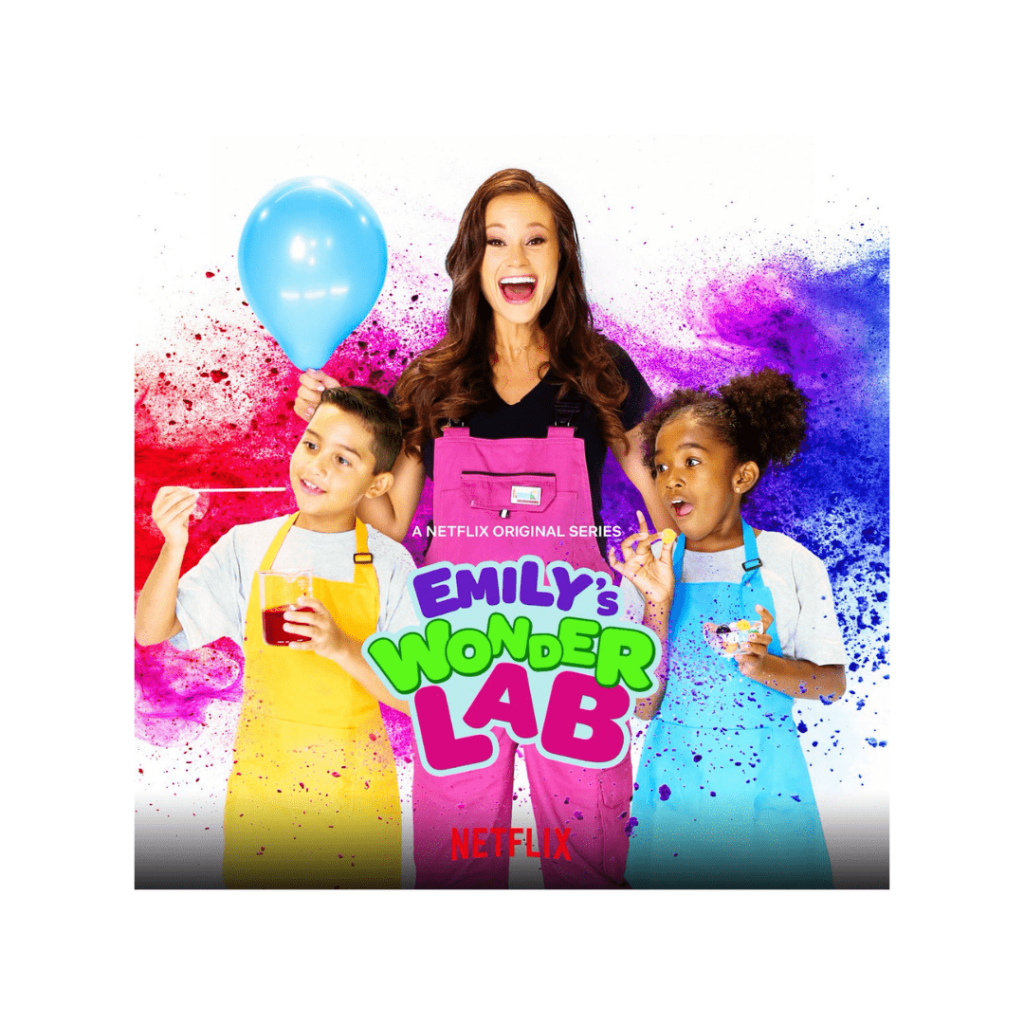 Emily's Wonder Lab