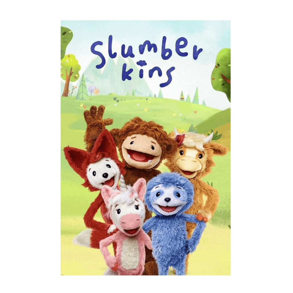 Slumber Kins