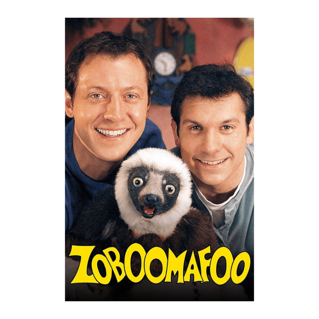 Zoboomafoo