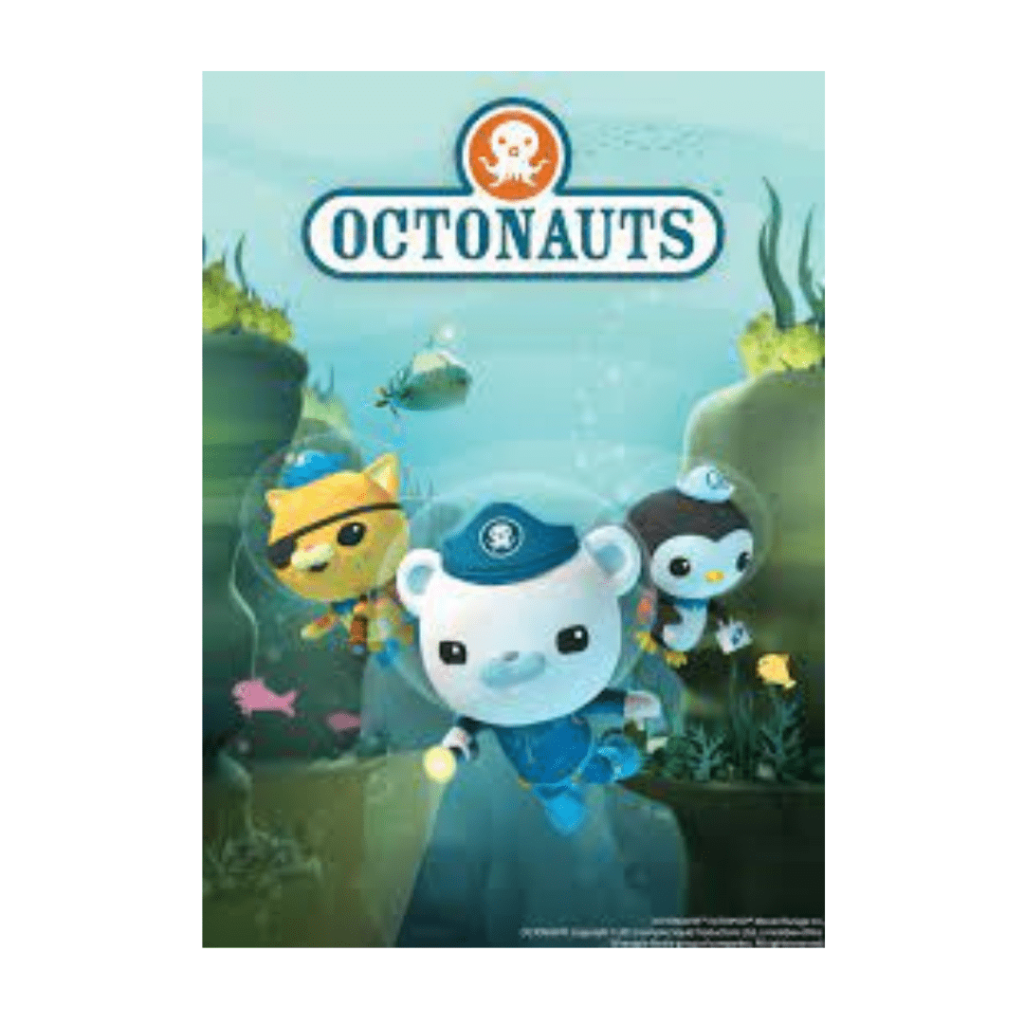 Octonauts