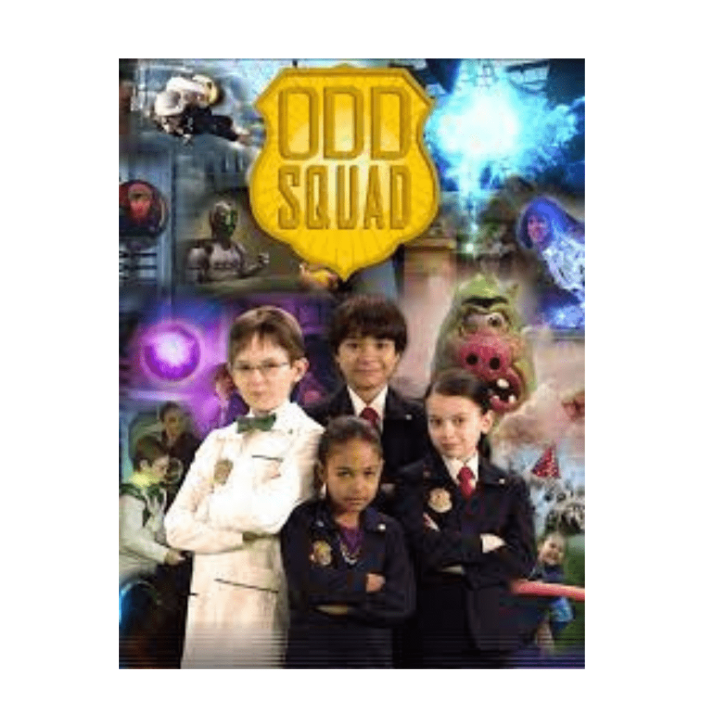 Odd Squad