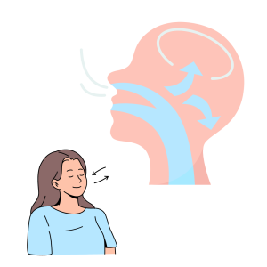 breathing for better mental health