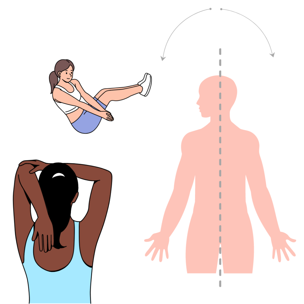 Nervous System Education by Body Part – Create Kids Edu