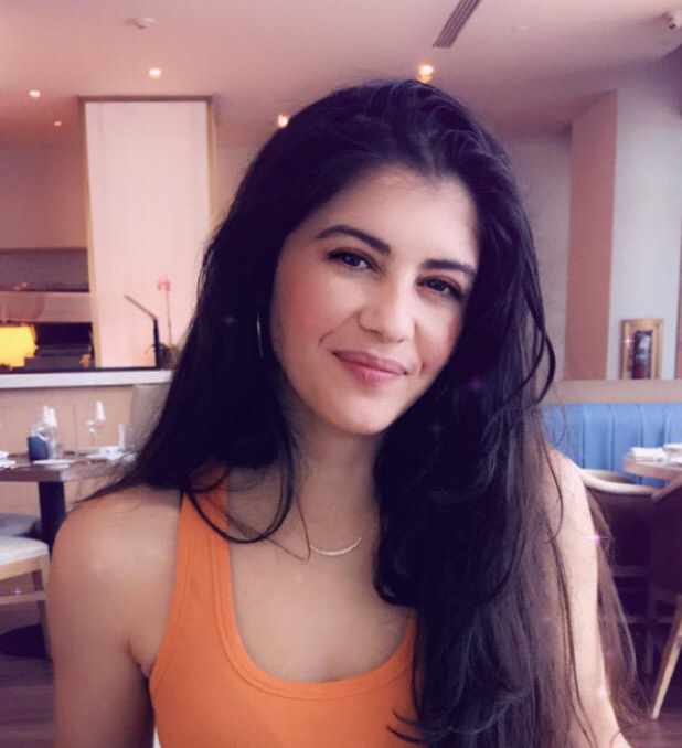 Natalia Rodriguez