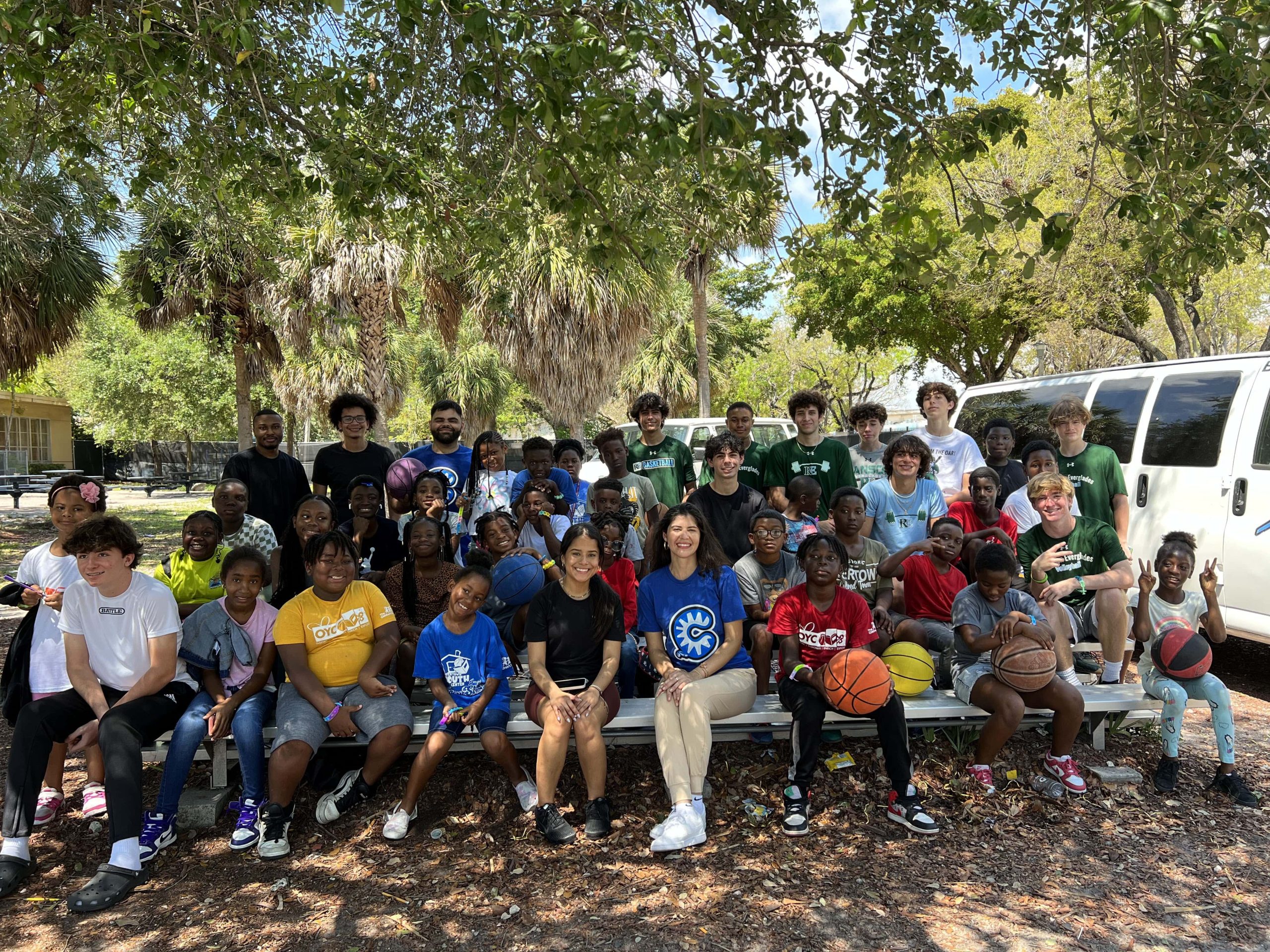 basketball mental health program for public schools