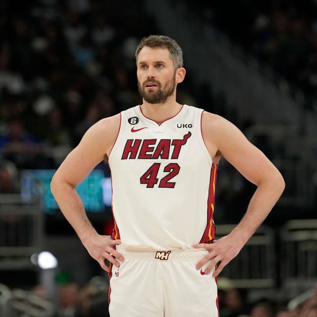 kevin love mental health