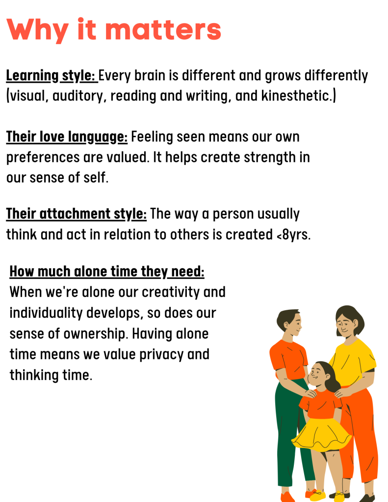 free parenting guide for parenting
