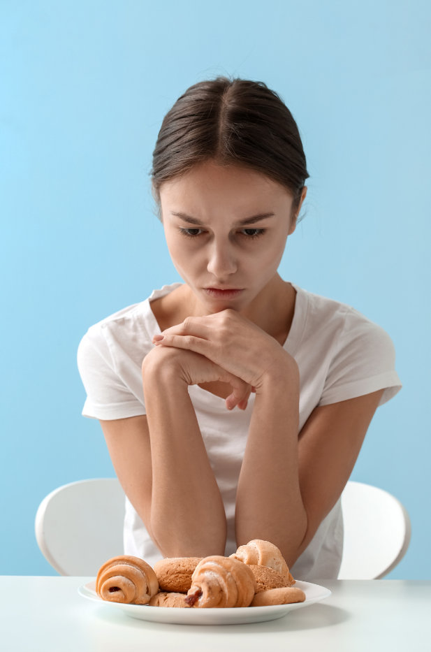 eating disorders in teens