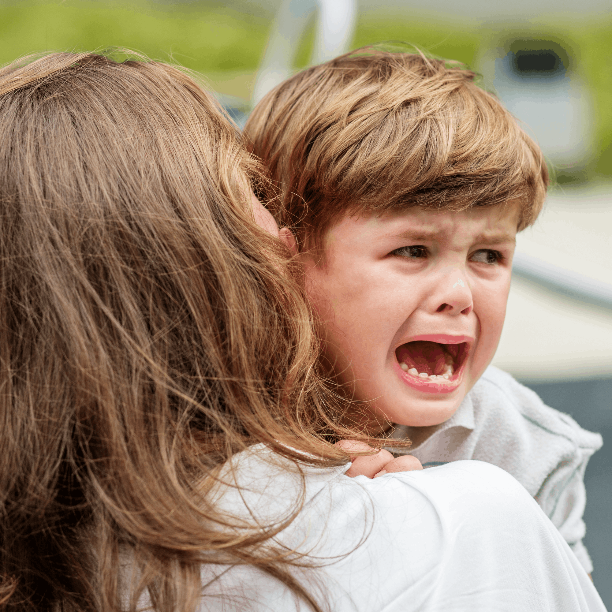 Webe Kalm helps toddlers calm down from meltdowns